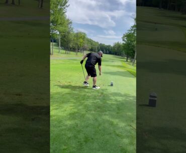 Holy f*ck #golferslife #golfer #golf #golflife