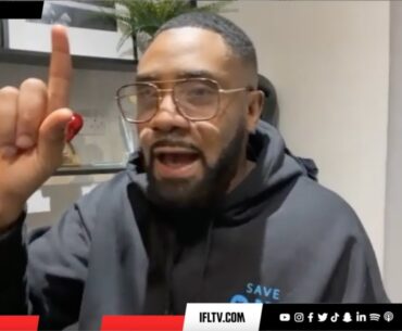 'HE ROBBED US OF THAT FIGHT' - SPENCER FEARON PRAISES JOSHUA & BEN DAVISON | REACTS TO WILDER LOSS