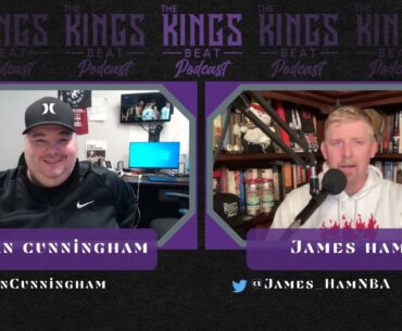 Kings find a way to win in Atlanta, continue up and down play