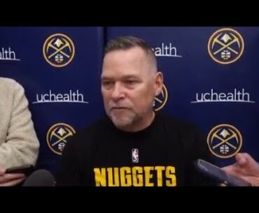 Aaron Gordon gets bitten by a dog, will be away from Denver Nuggets while he recovers