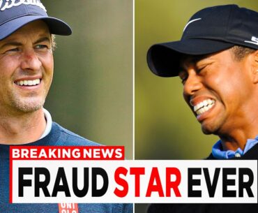0% Sportsmanship Most Embarrassing Moments In Golf