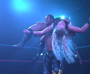 SpinebusterTV | Season 2, Episode 1