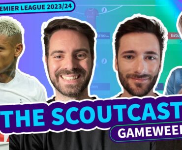 😲PALMER BENCHED! | #FPL #GW21 SCOUTCAST | Andy & Seb | #fantasypremierleague