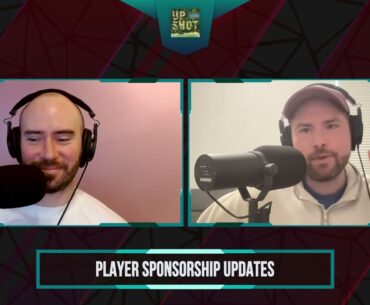 The Upshot: Sponsorship News, Natalie Ryan Settlement, 30 Second Rule