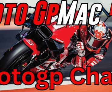 MotoGP Mac Podcast 78  Motogp Chats | Motogp News 2024