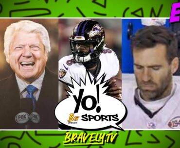 Flacco For The Win/Yo! BTV Sports 2023 Finale | Yo! BTV Sports Episode 18