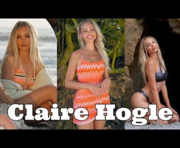 Claire Hogle's Journey as a Female Golfer #clairehogle #golf #golfgirl