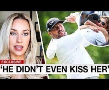 Why Paige Spiranac HATES Michael Block REVEALED..