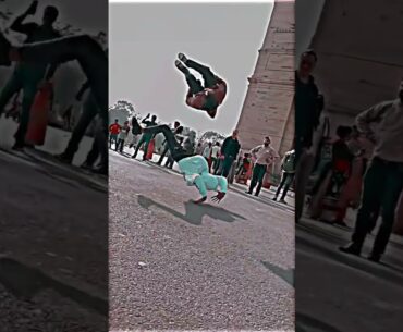 Backflip Stutas 😈 #short #backflip