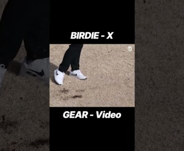 Birdie-X Golf Gear #shorts