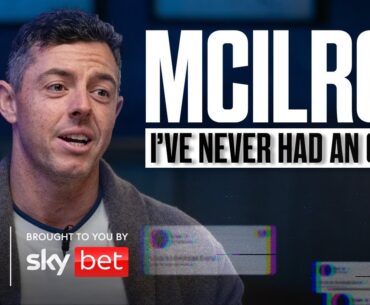 Rory McIlroy Opens Up On LIV Golf & Being A United Fan | Stick to Football EP 13