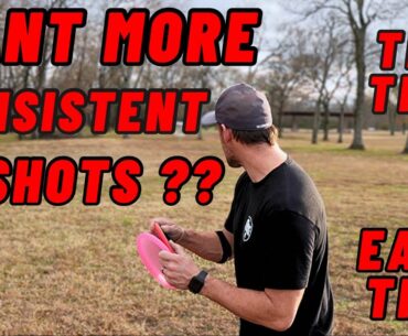 IMPROVE Your Approach Game || Disc golf Tips
