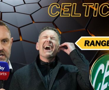Celtic WIN and McGregor masterclass on show