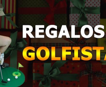 Top mejores regalos de golf | Todos los niveles