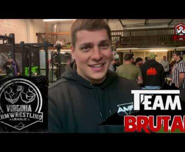 PRE-MATCH INTERVIEWS -(Behind the Scenes) with Most of the Competitors at WAR-on-the-MOUNTAINs