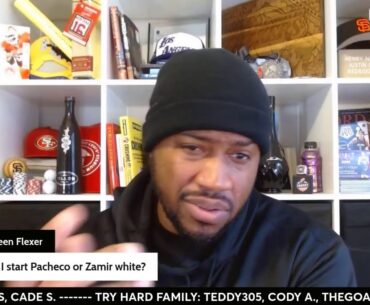 WEEK 17 STARTS & SITS | FANTASY FOOTBALL ADVICE