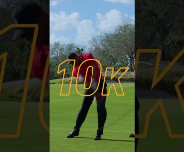 It’ll be a new number that we’re ready to celebrate in 2024. 👀  #taylormadegolf