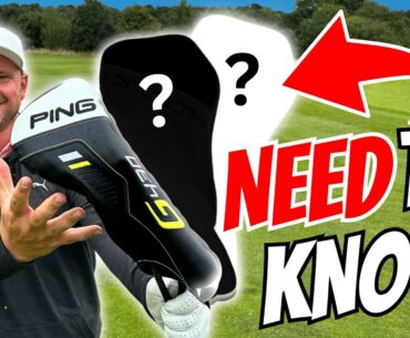 I've Tried ALL The New 2024 Clubs & THIS Is What You NEED TO KNOW...