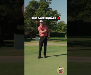 Master Your Putting Stroke LockNRoll Putter