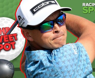 Sentry Tournament of Champions & 2024 Majors | Steve Palmer’s Golf Betting Tips | The Sweet Spot