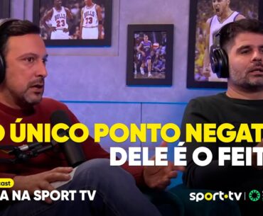 NBA na sport tv - T2 | EP12: Trocas e Baldrocas