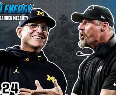 Big D Energy | Tuesday, January 2nd, 2024