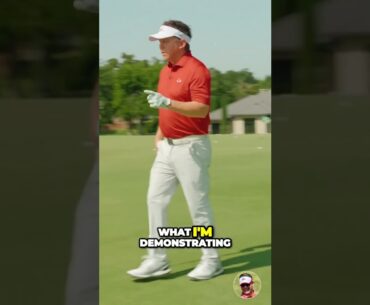 Master the Distance Control in Your Golf Game
