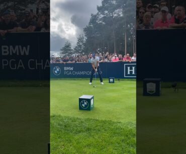 Henrik Stenson Wentworth Club PGA Championship #henrikstenson #wentworth #pga #championship