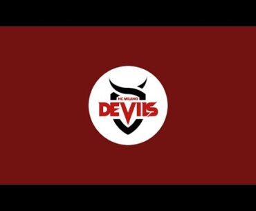 HCMILANODEVILS vs HC MERANO