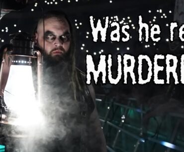 WWE Star Bray Wyatt MURDERED by Vince McMahon and Triple H?!