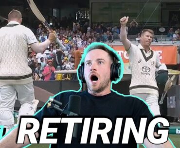 258. Will People Clap For Warner?