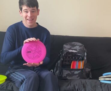 My Official 2024 In The Bag