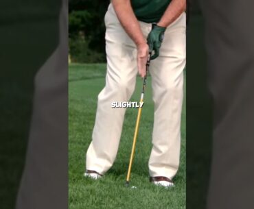 The hybrid PUTT | Legend Tom Watson