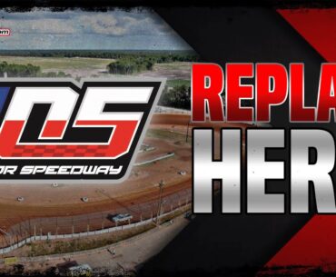 10/15/2022 | Regular Race Program | 105 Speedway