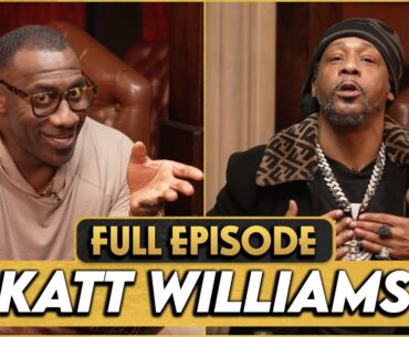 Katt Williams Unleashed | CLUB SHAY SHAY
