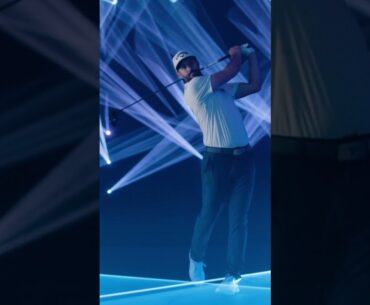 Adam Hadwin Callaway Ai Smoke Launch
