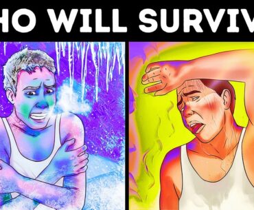 Will You Be Able to Solve ALL These Riddles While Many of People Can't?
