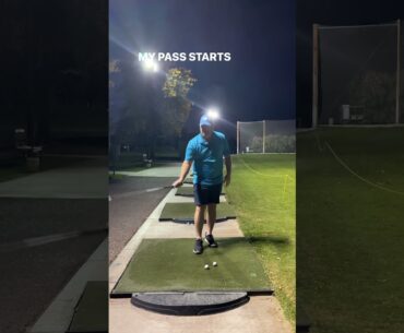 Simple path drill