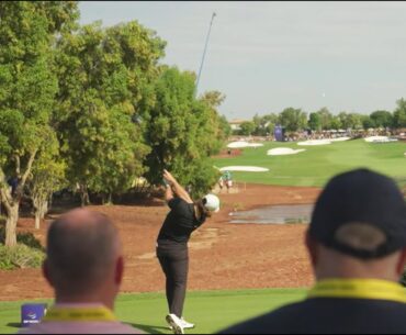 How Golf Scoring Works