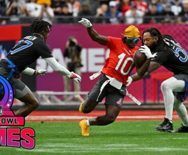 2024 Pro Bowlers Revealed!
