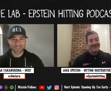 The Importance of Quality At-Bats