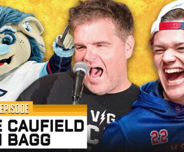Winter Classic Recap + Cole Caufield & Ian Bagg - Episode 477