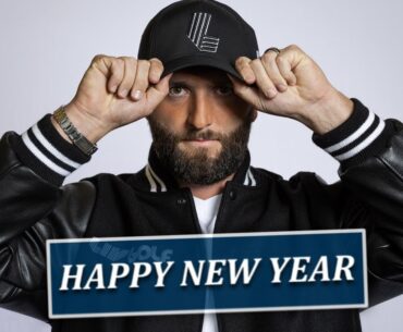 Tiger Woods Returns-Jon Rahm Goes to LIV-Fairways of Life w Matt Adams-Wed Jan 3