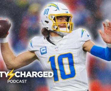 Answering Bolts Fans' Biggest Questions | LA Chargers