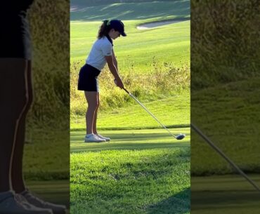#golfswing #fyp #followthrough #waitforit