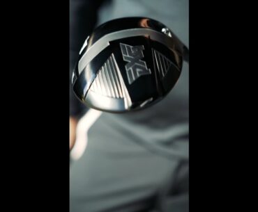 Golf ASMR At Its Finest | PXG #shorts