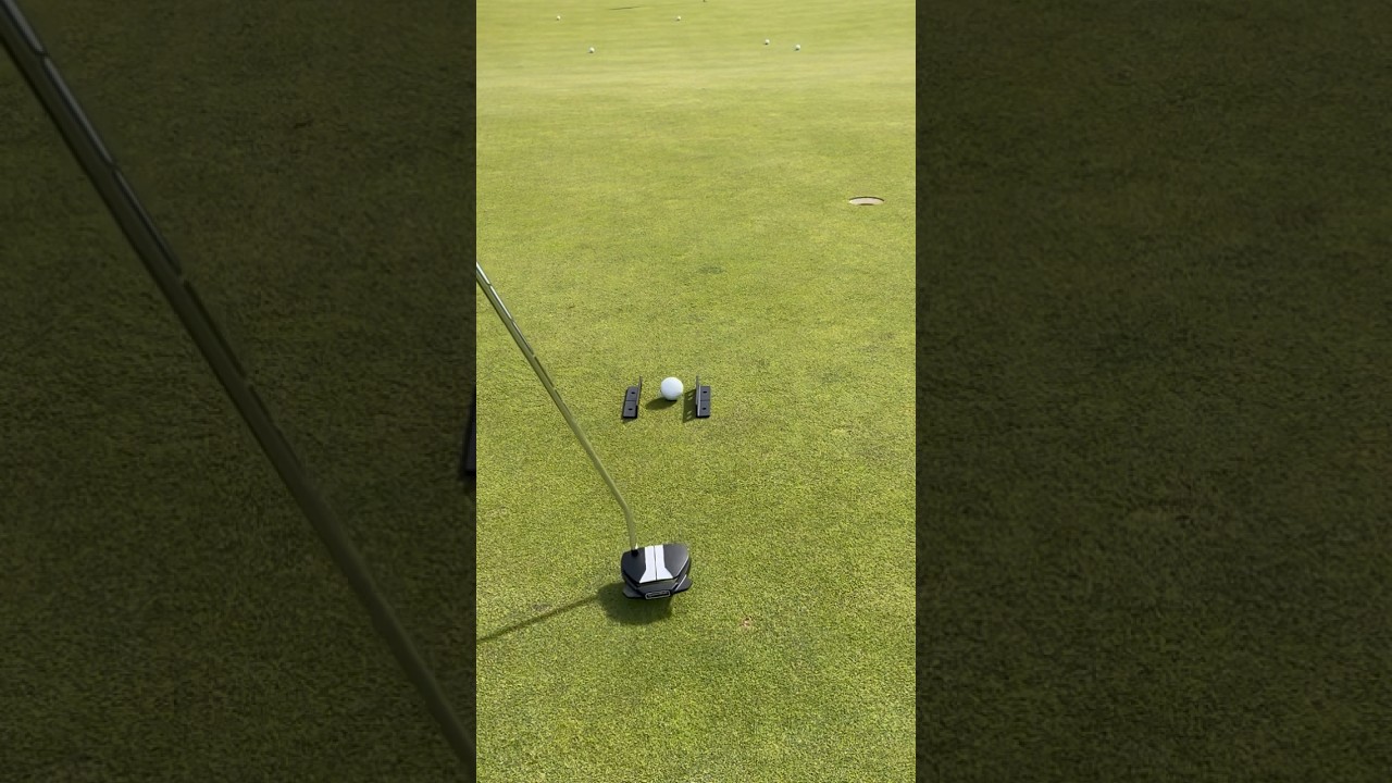 How to Make Breaking Putts How to Make Breaking Putts