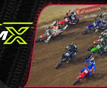 Supercross 450 and 250 class fields are deep for upcoming 2024 season | Motorsports on NBC