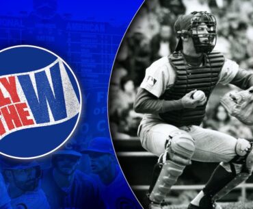 Interview with John St Augustine, author of Randy Hundley biography "Ironman" | Fly the W, Ep. 160