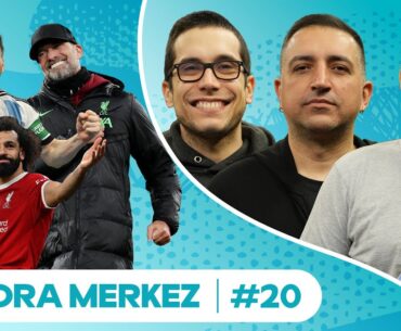 Hoş Geldin 2024, Captains of the World, Solak Jordan, Liverpool Şampi? | Londra Merkez #20